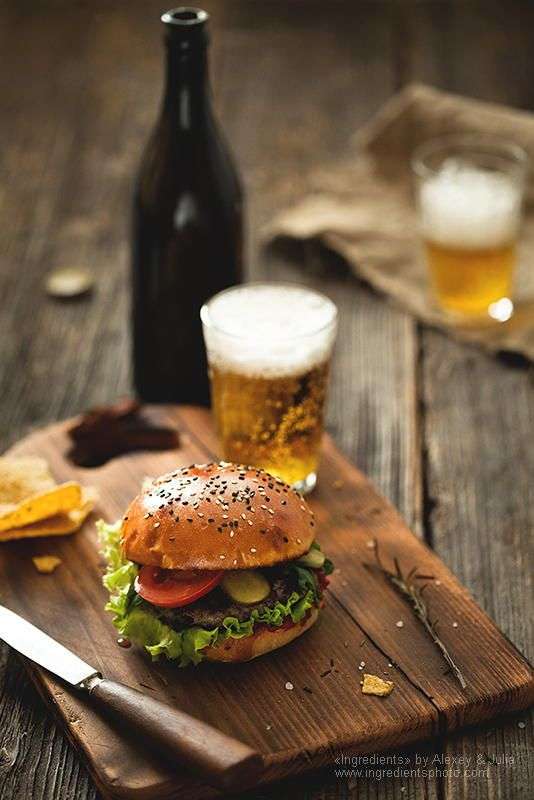 【有り無し】ビールに合う◯◯な食べ物