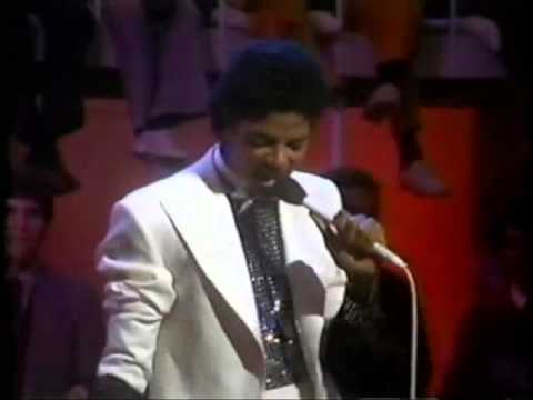 THE JACKSONS  -  Give It Up - YouTube