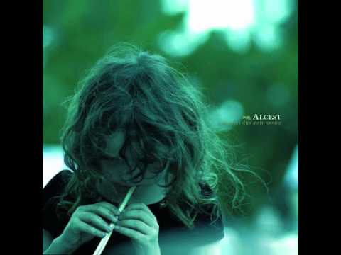 Alcest - Printemps Emeraude - YouTube
