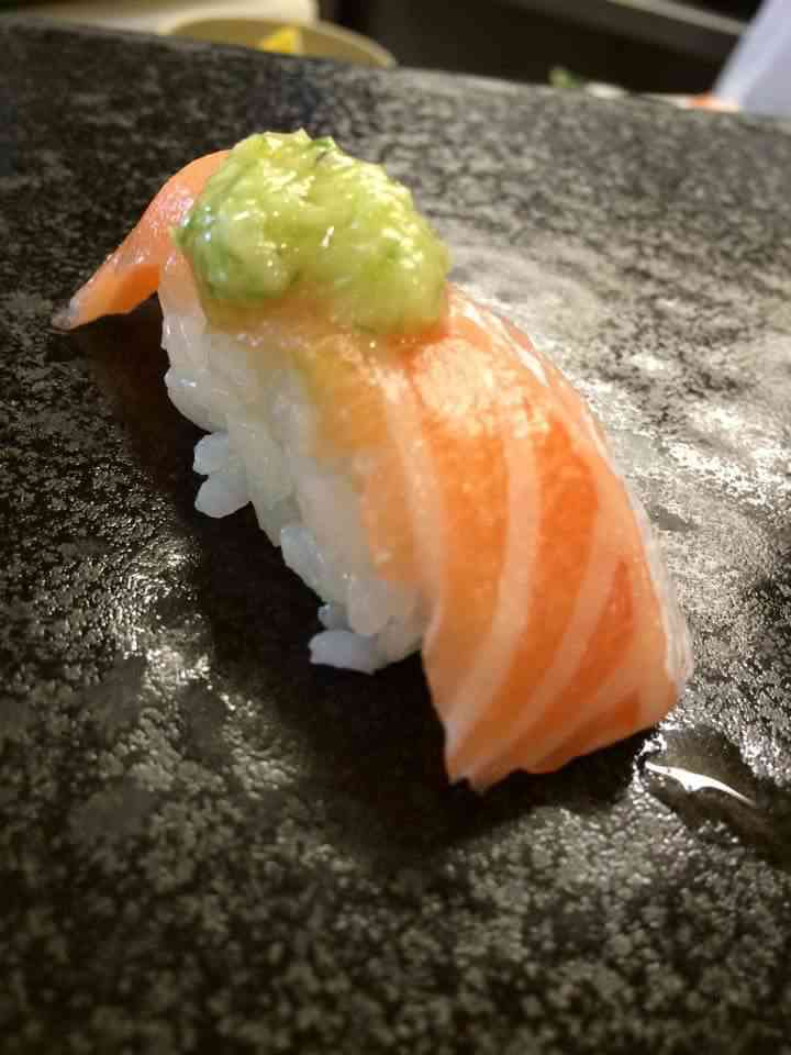 好きな食べ物の説明文を書いて何の食べ物か当ててもらうトピ