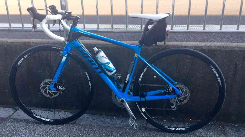 自転車保険を比較してたら自転車保険は不要だったこということがわかった - shao's diary