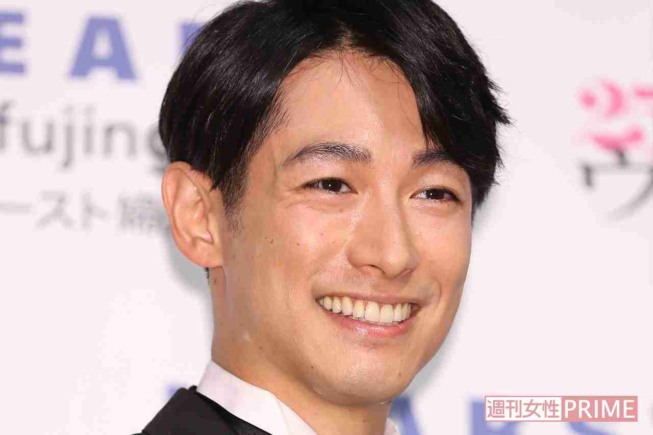 ディーン・フジオカ、次男誕生のウラで発覚したもう一人の“家族”の存在にコメント | 週刊女性PRIME