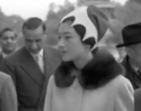 色々な帽子がみたい