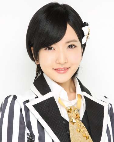 【第8回AKB総選挙】NMB須藤凜々花、44位で初ランクイン　病気の母のため活躍誓う | ORICON NEWS