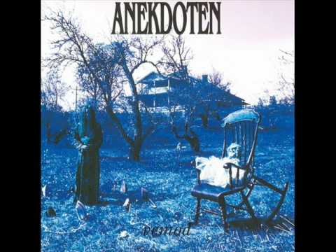 Anekdoten - Karelia - YouTube