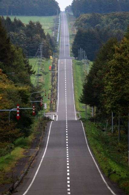 画像で北海道を感じるトピ