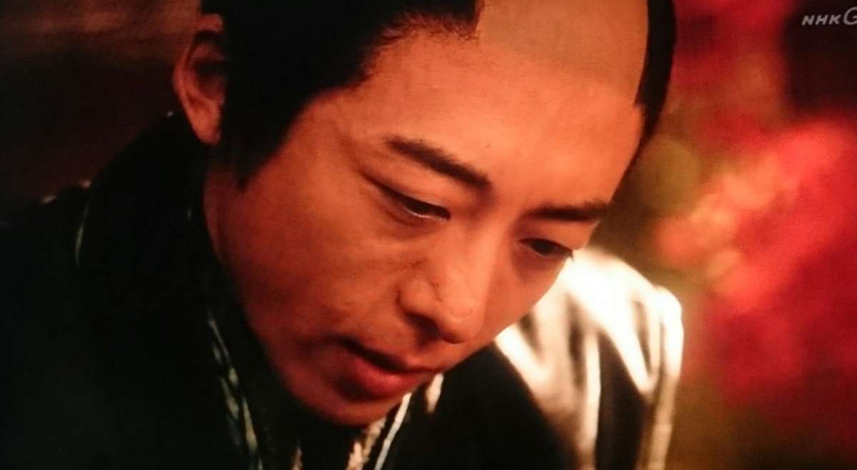 【実況・感想】おんな城主　直虎（22）「虎と龍」