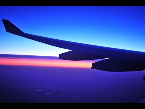 あなたのジェットストリーム／城達也 - YouTube