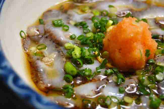 好きな食べ物の説明文を書いて何の食べ物か当ててもらうトピ