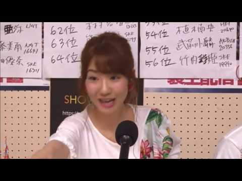 須藤凛々花さんの結婚宣言に山本彩さんがブチ切れたらしい。 - YouTube