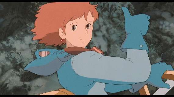 アニメキャラのかっこいい画像を貼るトピ