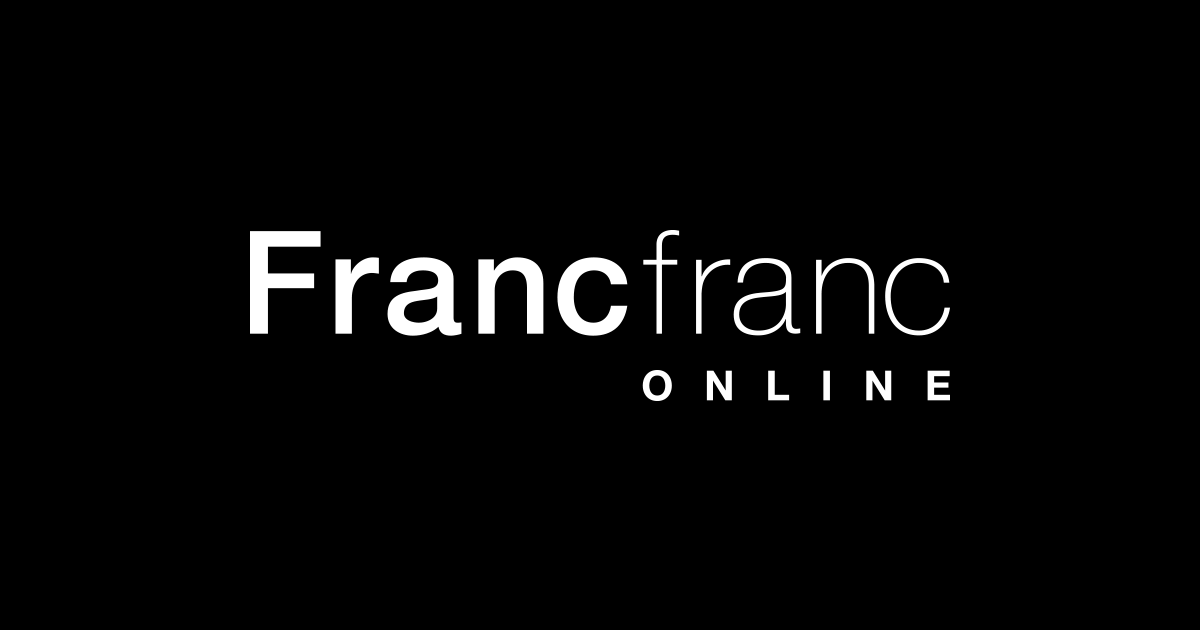 小物収納 2ウェイ ボックス リュシーナ グリーン(グリーン)　Francfranc（フランフラン）公式サイト｜家具、インテリア雑貨、通販