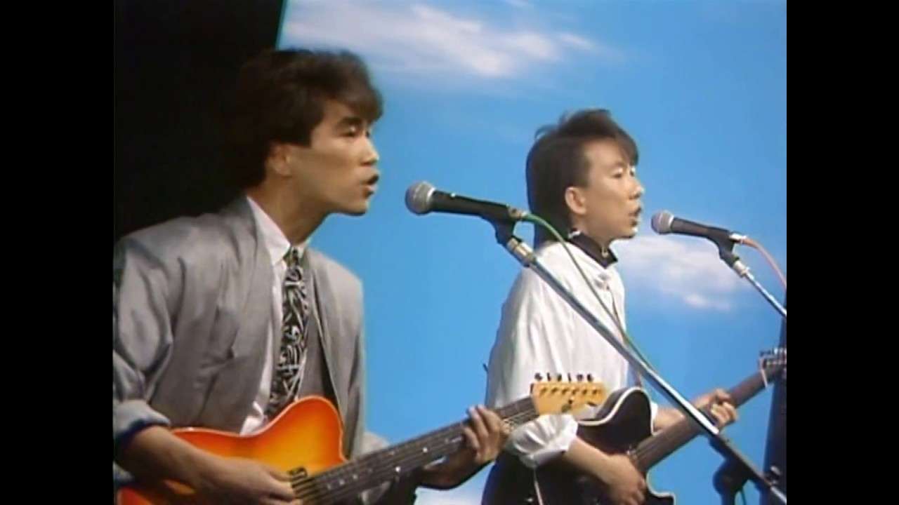 背番号のないエース ／ ラフ&レディ - YouTube