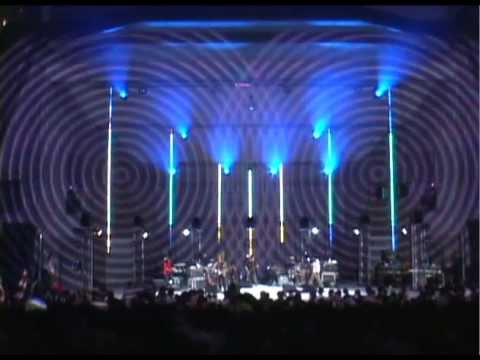 ROVO / SPICA (LIVE at 日比谷野音 2007) - YouTube