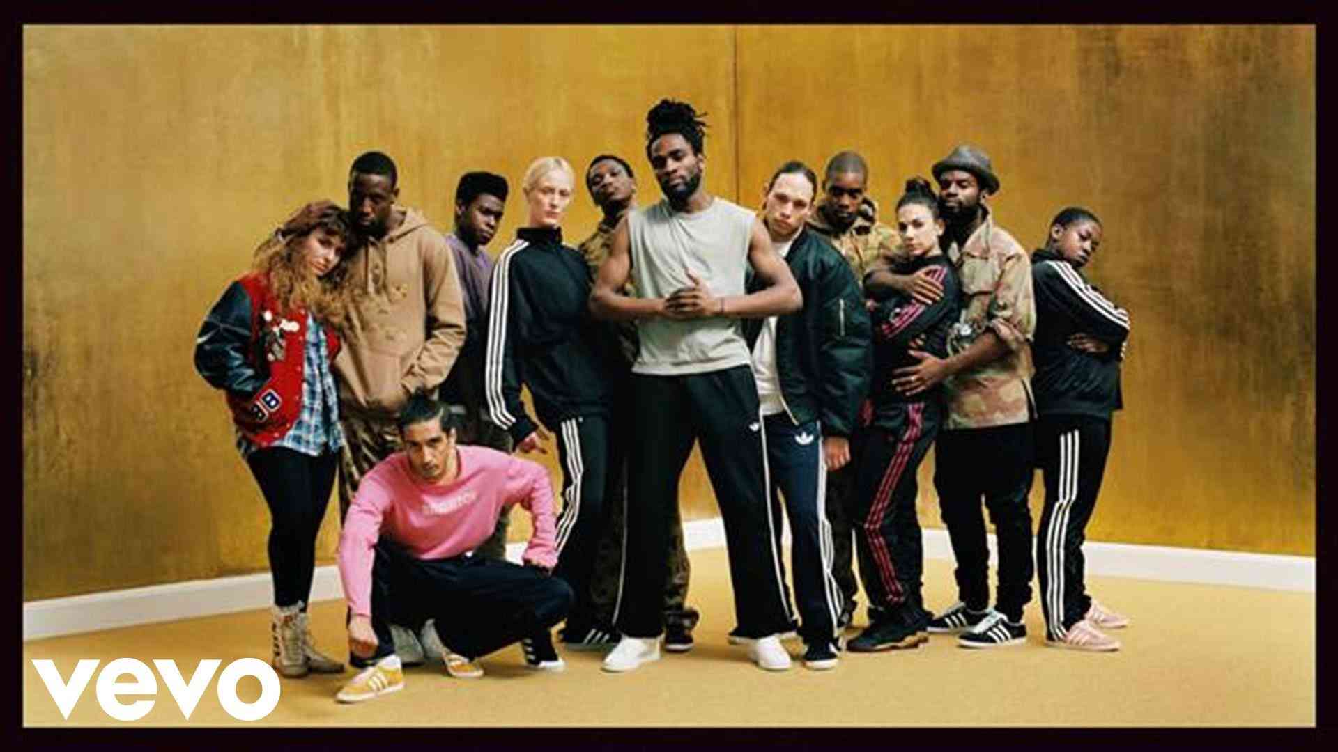 Jungle - Busy Earnin' - YouTube