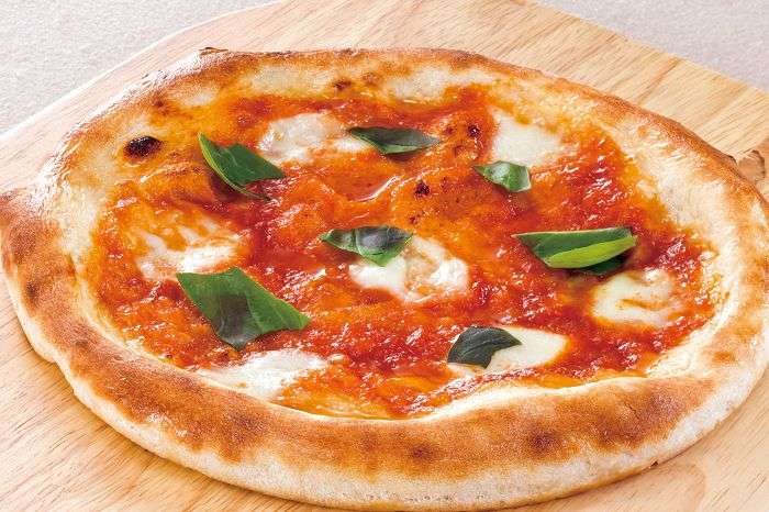 好きな食べ物の説明文を書いて何の食べ物か当ててもらうトピ