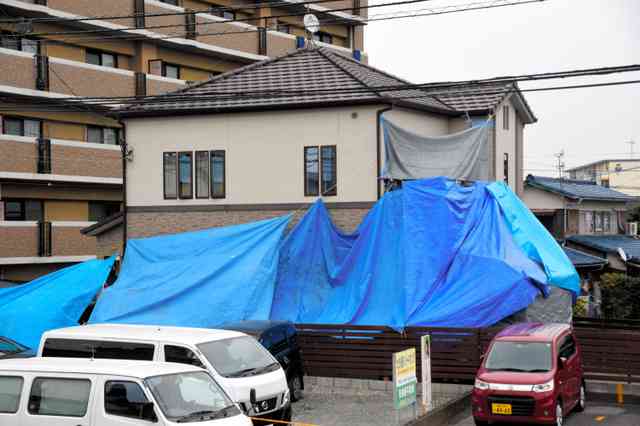 「無理心中」一転、殺人事件で捜査　福岡母子３人死亡 （朝日新聞デジタル） - Yahoo!ニュース