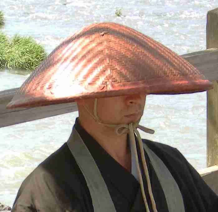 色々な帽子がみたい