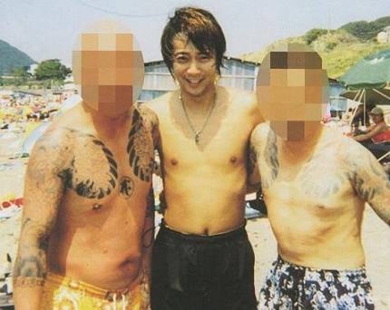 中居正広　ジャニーズ残留で一躍幹部候補に浮上か