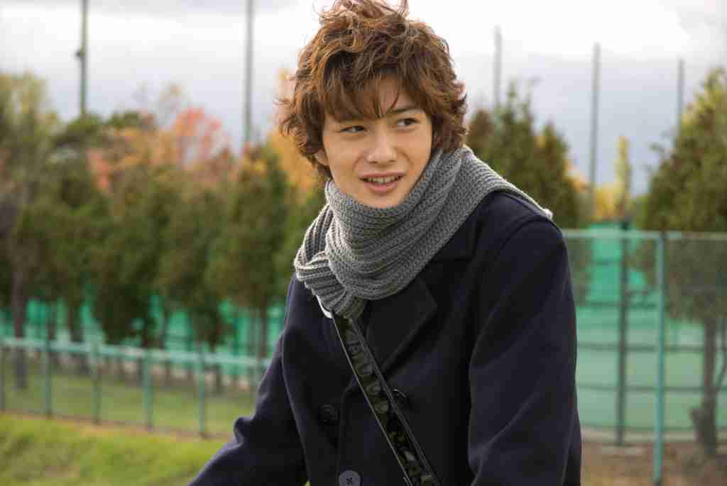好きな俳優の一番お気に入りの画像を貼るトピ