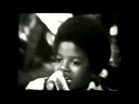 The Jackson 5   There was a time live at American Bandstand 1970 - YouTube