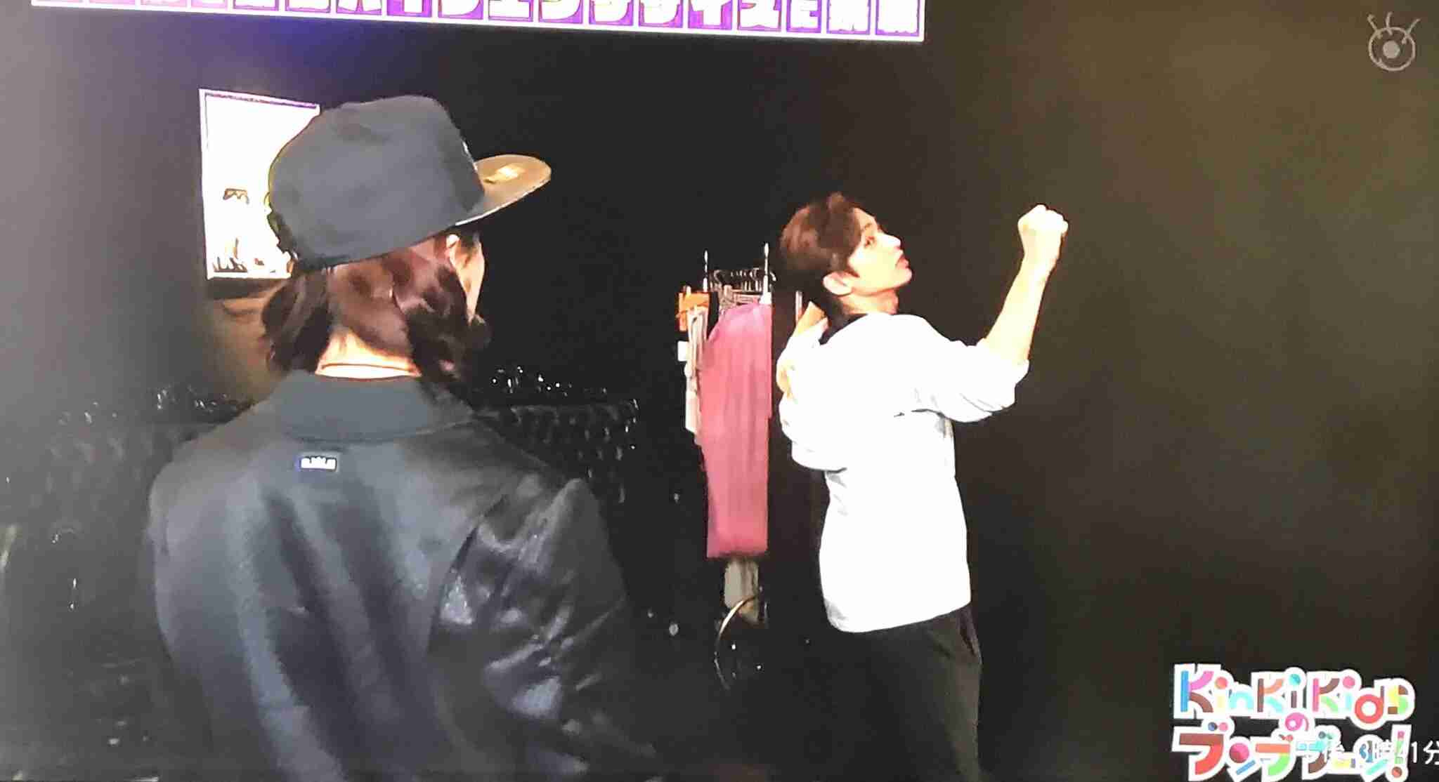 KinKi Kidsを語ろう☆part4