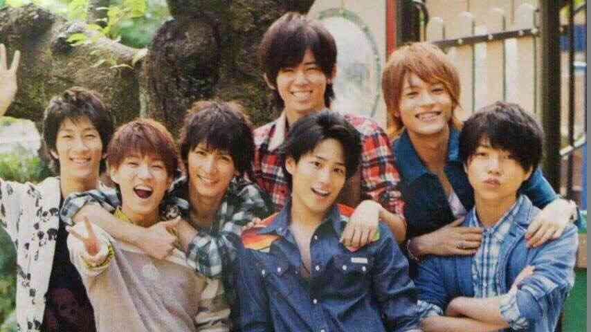 ジャニーズWESTが好きな人集まれ Part3