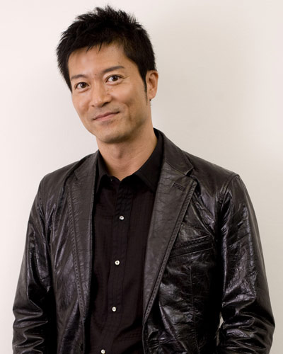 父親役が似合うと思う俳優をあげるトピ