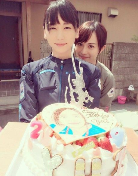 新垣結衣、高所恐怖症だった　コードブルー撮影でヘリ乗るも「汗びっちょり」