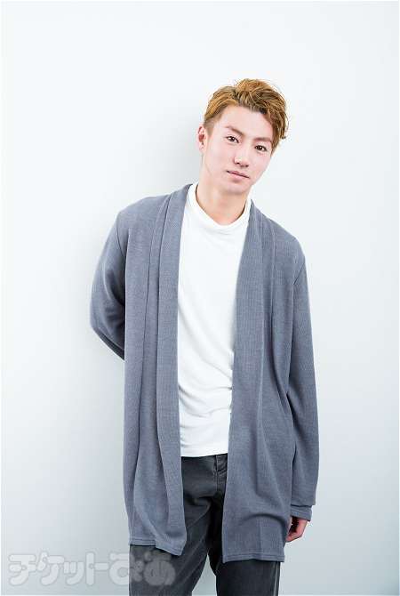知名度は低いけど好きな俳優