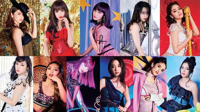 Ami卒業、ソロ活動専念へ E-girls11人体制で再出発