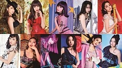 Ａｍｉ卒業、ソロ活動専念へ　Ｅ―ｇｉｒｌｓ１１人組で再出発― スポニチ Sponichi Annex 芸能