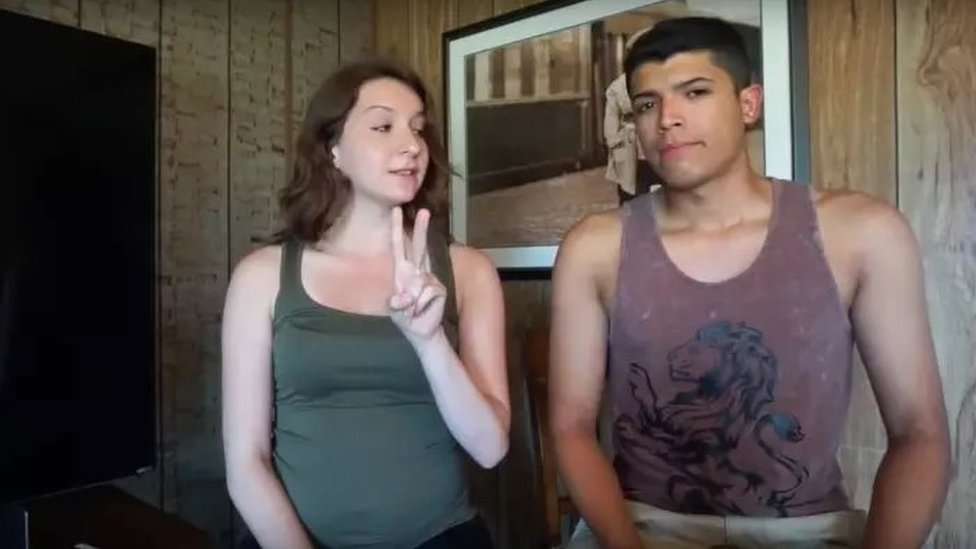 YouTubeで女性が恋人を誤って射殺　注目集めの見世物のはずが （BBC News） - Yahoo!ニュース