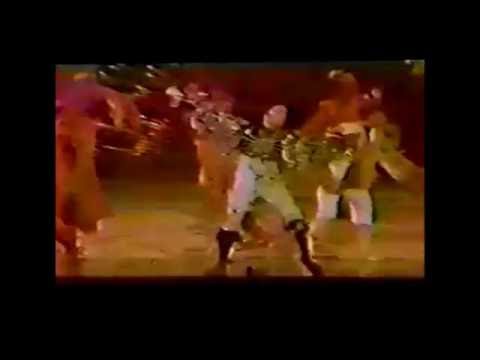1976年花組 安奈淳 ノバ・ボサ・ノバ -10- シナーマンSinnerman熱唱 群舞 - YouTube