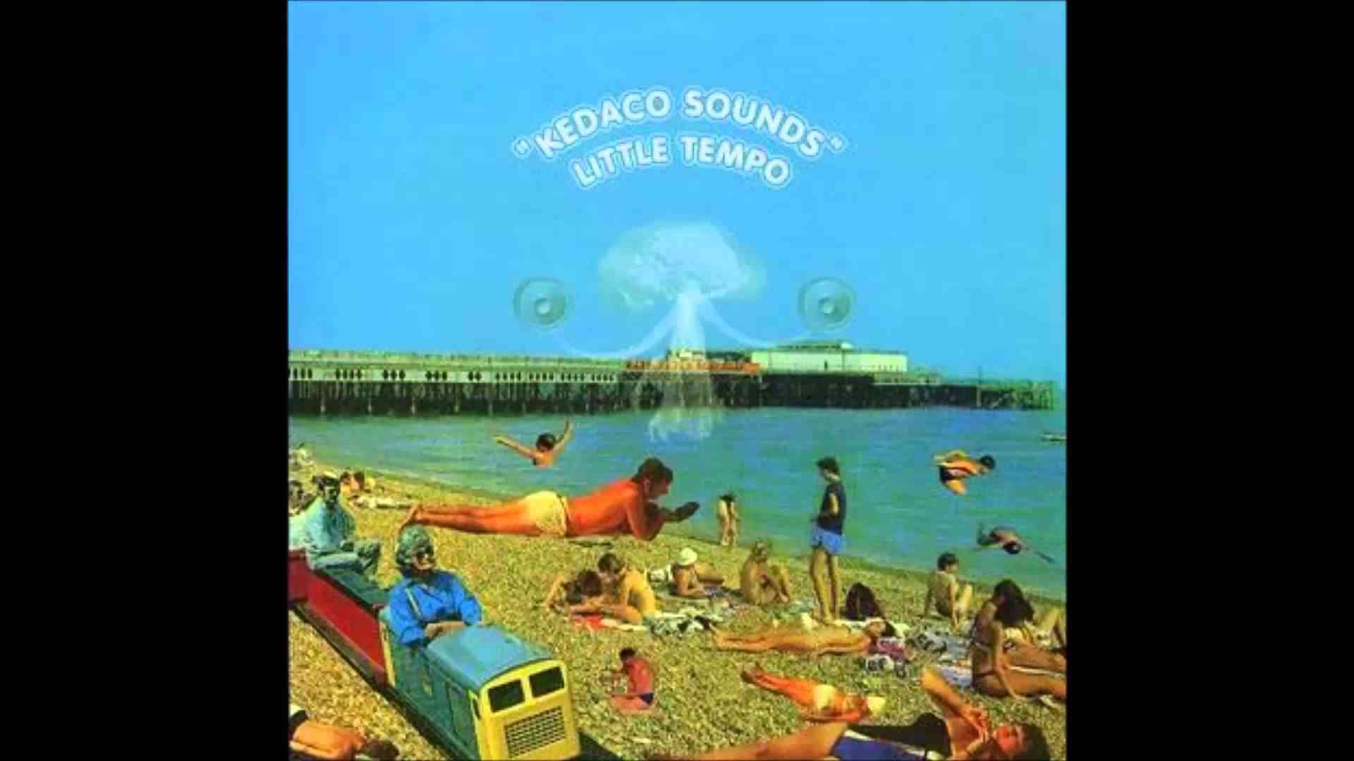 Little Tempo - Jemima - YouTube