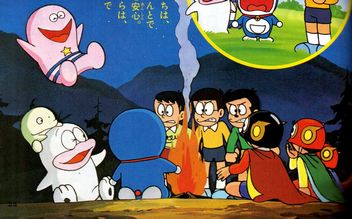 【二次元限定】夢のコラボ画像を貼るトピ