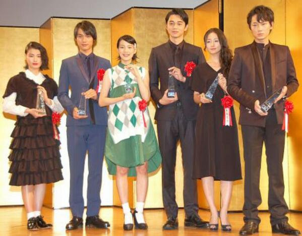 スタイルのいい男性芸能人が見たい