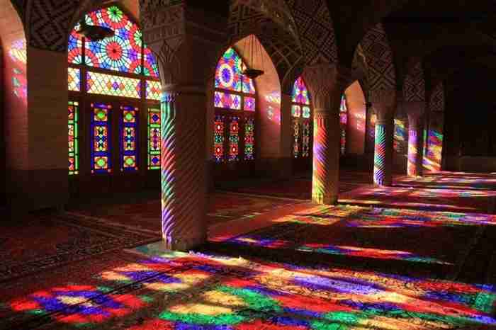 世界の綺麗な街並みや風景が見たい