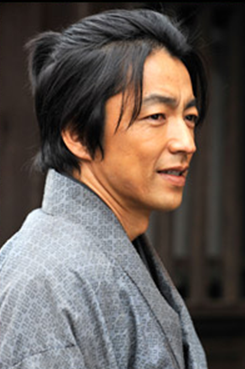 いろんな大沢たかおが見たいっ！