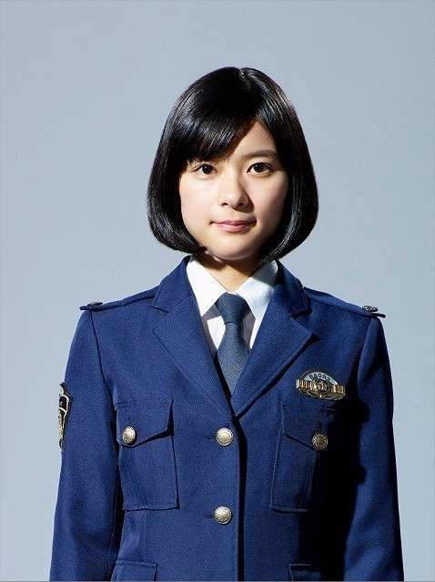 橋本環奈、“驚き顔”の撮影に苦戦「難しい」