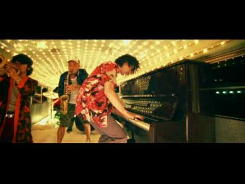 SOIL & "PIMP" SESSIONS "Summer Goddess" - YouTube