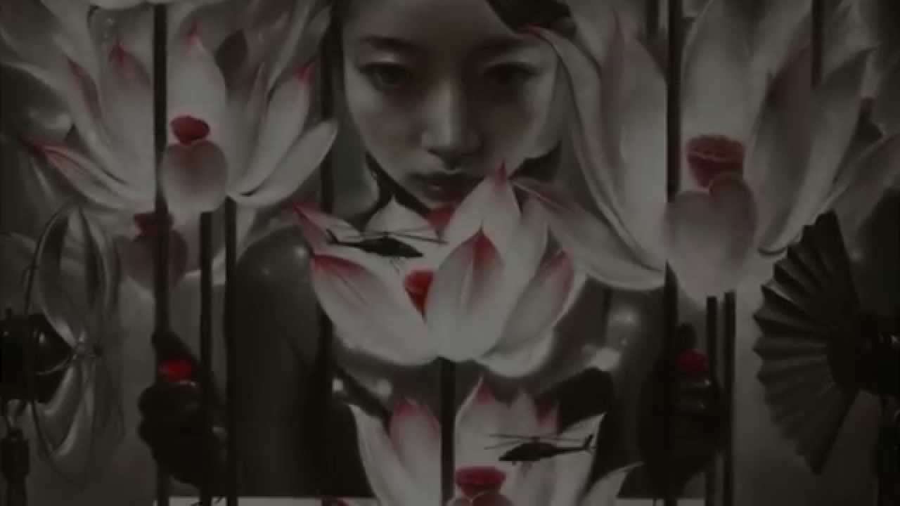 KOKIA- il mare dei suoni - YouTube