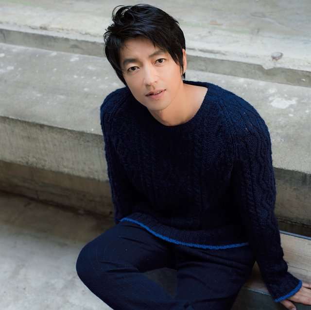 いろんな大沢たかおが見たいっ！