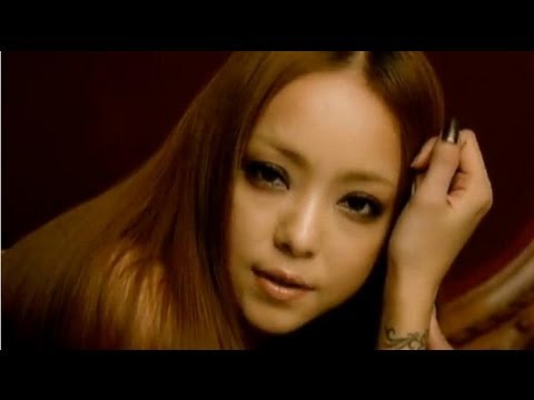 【FULL】FUNKY TOWN / 安室奈美恵 （Namie Amuro） - YouTube