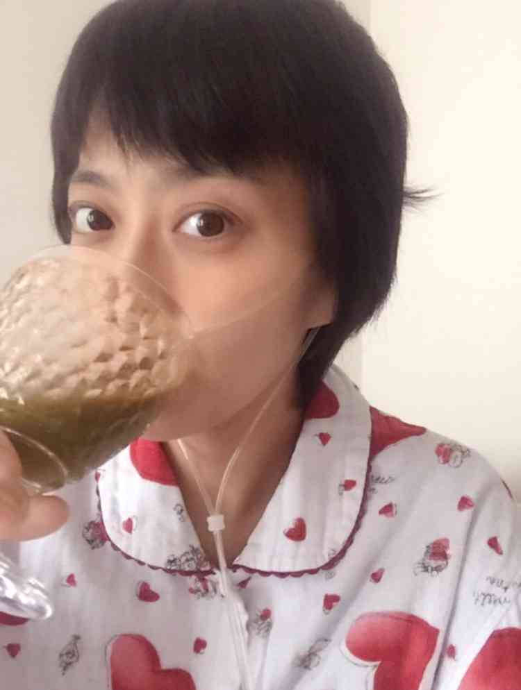 小林麻央撮影の勸玄君写真 パパに見せる表情と全然違う と反響 ガールズちゃんねる Girls Channel