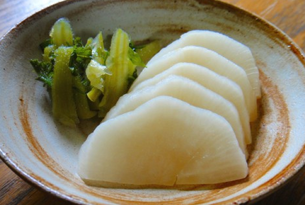 常備菜って便利ですか?