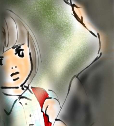 「少しでいいからお金ちょーだい」小学生相手に大の男2人がカツアゲ 多摩 | ハザードラボ