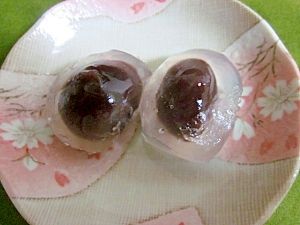 好きな食べ物の説明文を書いて何の食べ物か当ててもらうトピ