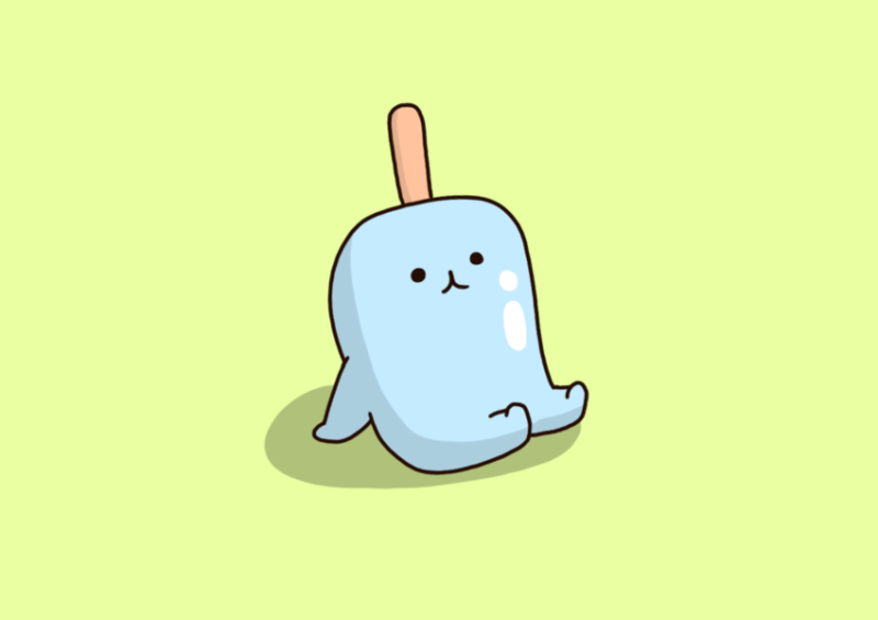 ひらがなではなすとぴです