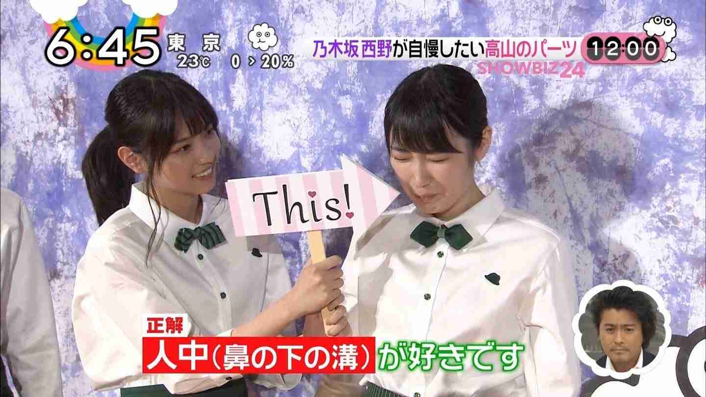 人中 鼻の下の溝 コンプレックスな人 ガールズちゃんねる Girls Channel